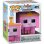 FUNKO Pop! Tv: Adventure Time/Minecraft S1: Princess Bubblegum