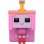 FUNKO Pop! Tv: Adventure Time/Minecraft S1: Princess Bubblegum