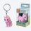 Funko Pop Llavero My Little Pony Cotton Candy