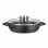 Smile Classic MGK17 Batería de Cocina 4 Ollas 16/20/24/28cm