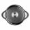 Smile Classic MGK17 Batería de Cocina 4 Ollas 16/20/24/28cm