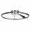 Smile Classic MGK17 Batería de Cocina 4 Ollas 16/20/24/28cm