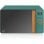 Swan Nordic Microondas 20L 800W Verde