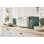 Swan Nordic Microondas 20L 800W Verde