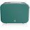 Swan Nordic broodrooster 2 brede sleuven 900 W 6 bruiningsstanden groen
