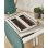 Swan Nordic broodrooster 2 brede sleuven 900 W 6 bruiningsstanden groen