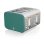Swan Nordic Broodrooster 4 Brede Sleuven 1500W 6 Bruiningsstanden Groen