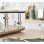 Swan Nordic Broodrooster 4 Brede Sleuven 1500W 6 Bruiningsstanden Groen