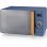 Swan Nordic Microondas 20L 800W Azul