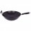 Smile SPC-2 Wok Sartén de Acero Carbono 35 cm