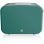 Swan Nordic Set Pequeno Almoço Fervedor de Água + Torradeira 2 Torradas Verde