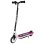 Patinete eléctrico UrbanGlide Ride 55 Kid 30W Autonomía 40min Ruedas 5,5" Rosa