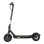 Patinete électrique UrbanGlide Ride 100S 370W Autonomie 35km Roues 10" Noir