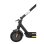 Patinete électrique UrbanGlide Ride 100S 370W Autonomie 35km Roues 10" Noir
