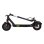 Patinete électrique UrbanGlide Ride 100S 370W Autonomie 35km Roues 10" Noir