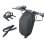 UrbanGlide AC3 Bolsa de Transporte + Asa Adaptable + Correa de Transporte pour Scooter