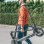 UrbanGlide AC3 Bolsa de Transporte + Asa Adaptable + Correa de Transporte pour Scooter