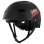 UrbanGlide GLM2 Casco Talla M Negro