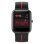 WeePlug SmartFit GPS Smartwatch Rojo