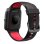 WeePlug SmartFit GPS Smartwatch Rojo