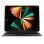 Apple Magic Keyboard para iPad Pro 12.9" Negro