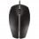 Cherry Gentix Silent Ratón Óptico 1000 DPI Negro