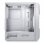 Abysm Gaming Danube Hron White Caja PC ATX Cristal Templado USB 3.0 Blanca