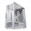 Abysm Gaming Danube Hron White Caja PC ATX Cristal Templado USB 3.0 Blanca