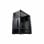 Abysm Gaming Danube Hron Nero ATX Custodia per PC in vetro temperato USB 3.0 Nero