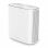 Asus ZenWiFi XD6 Routeur WiFi 6 AX5400 AiMesh Blanc