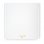 Asus ZenWiFi XD6 Routeur WiFi 6 AX5400 AiMesh Blanc