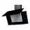Cata Valto 900XGBK Campana Decorativa 90cm Negra