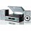 BigBen TD012SPS Platine vinyle avec haut-parleurs