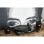 Bigben TD114NSPS Gira-Discos 2 Velocidades com Altifalantes