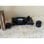 Bigben TD114NSPS Gira-Discos 2 Velocidades com Altifalantes