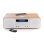 Microset Thomson MIC201IBT 50W RMS Bluetooth USB CD FM Radio