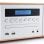 Thomson MIC201IBT Micro Hi-Fi Bluetooth com Reprodutor de CD/Rádio/MP3/USB/Carregador de Indução Madeira e Branco