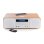 Microset Thomson MIC201IBT 50W RMS Bluetooth USB CD FM Radio
