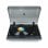 Giradischi Thomson TT700 AT91 a cinghia Phono/Linea RCA 33/45 giri