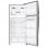 LG GTF916PZPYD Frigorífico Dos Puertas E Acero Inoxidable