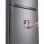 LG GTF916PZPYD Frigorífico Dos Puertas E Acero Inoxidable