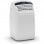 Olimpia Splendid Dolceclima Silent 12 A+ Wifi Aire Acondicionado Portátil 2500 Frigorías