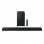 Samsung HW-Q600A Barra de Sonido 3.1.2 42W Negra