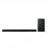 Samsung HW-Q600A Barra de Sonido 3.1.2 42W Negra