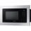 Samsung MG23A7013CT Microonde integrato con grill 23L 1300W