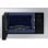 Samsung MG23A7013CT Micro-ondas Encastrável com Grill 23L 1300W