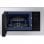 Samsung MG23A7013CT Micro-ondas Encastrável com Grill 23L 1300W