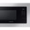 Samsung MG23A7013CT Micro-ondas Encastrável com Grill 23L 1300W