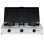 Hornillo de Gas Butano Vitrokitchen 360IB 3 Zonas