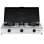 Hornillo de Gas Butano Vitrokitchen 360IB 3 Zonas